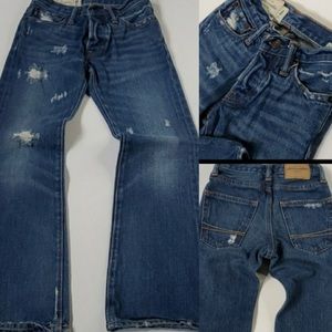 BOYS Abercombie Jeans